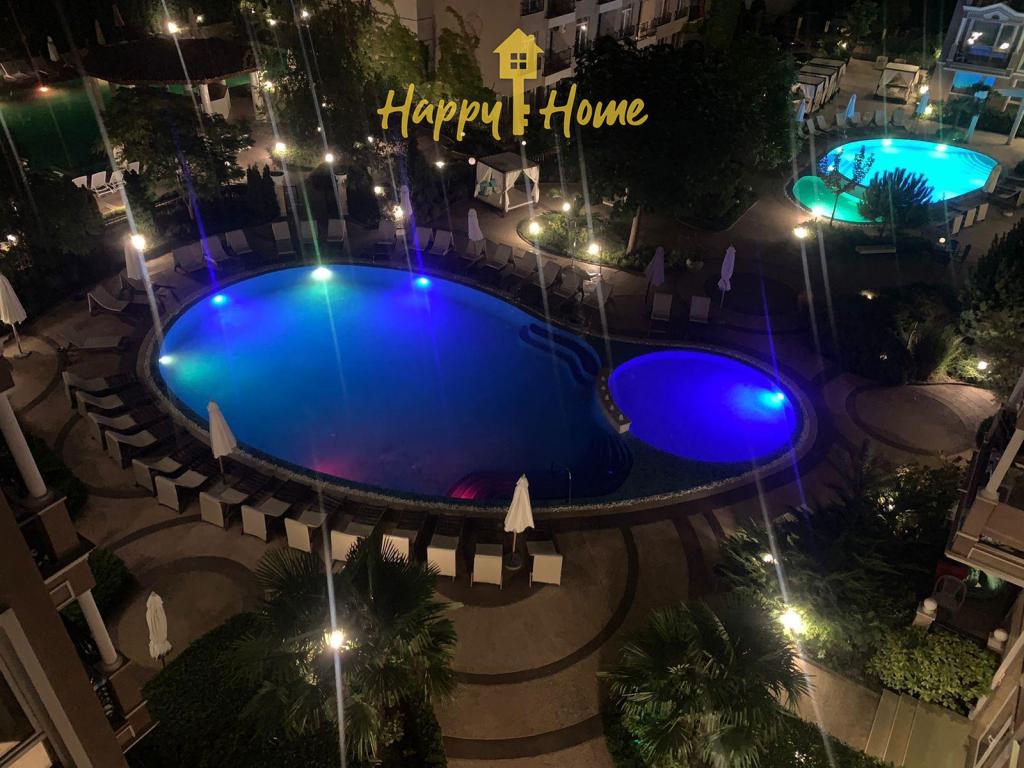 Maisonette a Spiaggia assolata, Bulgaria, 134 m² - foto 14