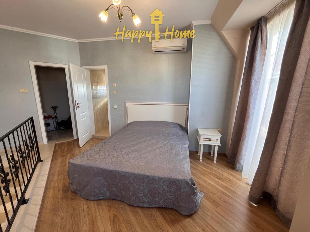 Maisonette a Spiaggia assolata, Bulgaria, 134 m² - foto 11