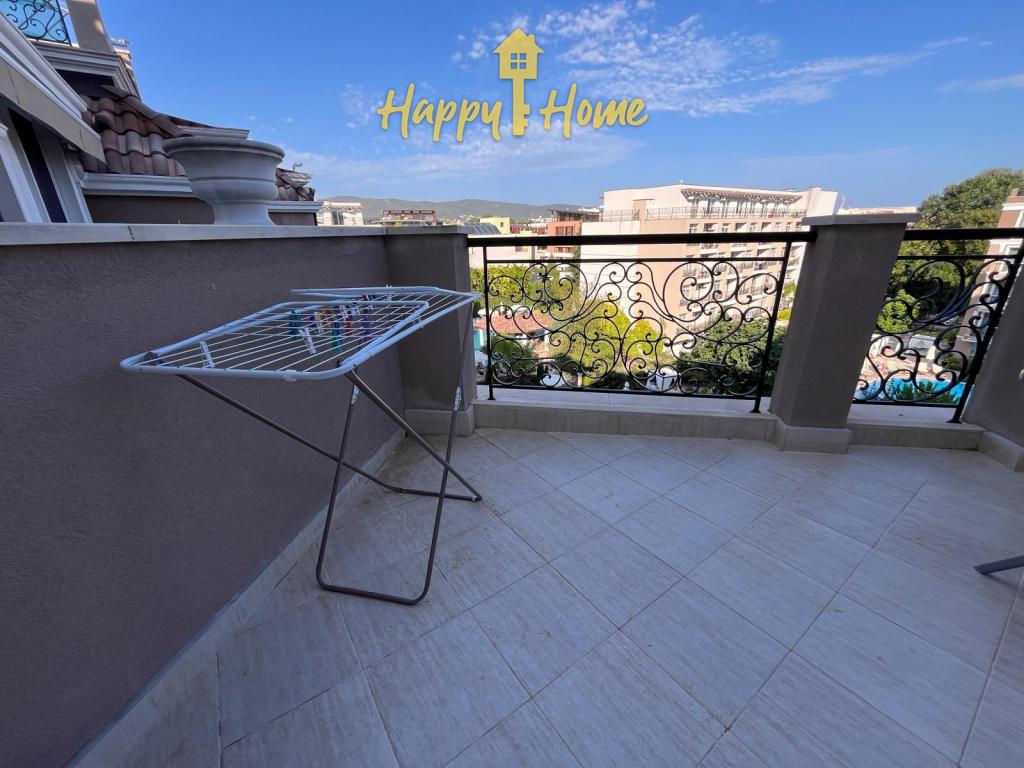 Maisonette a Spiaggia assolata, Bulgaria, 134 m² - foto 16