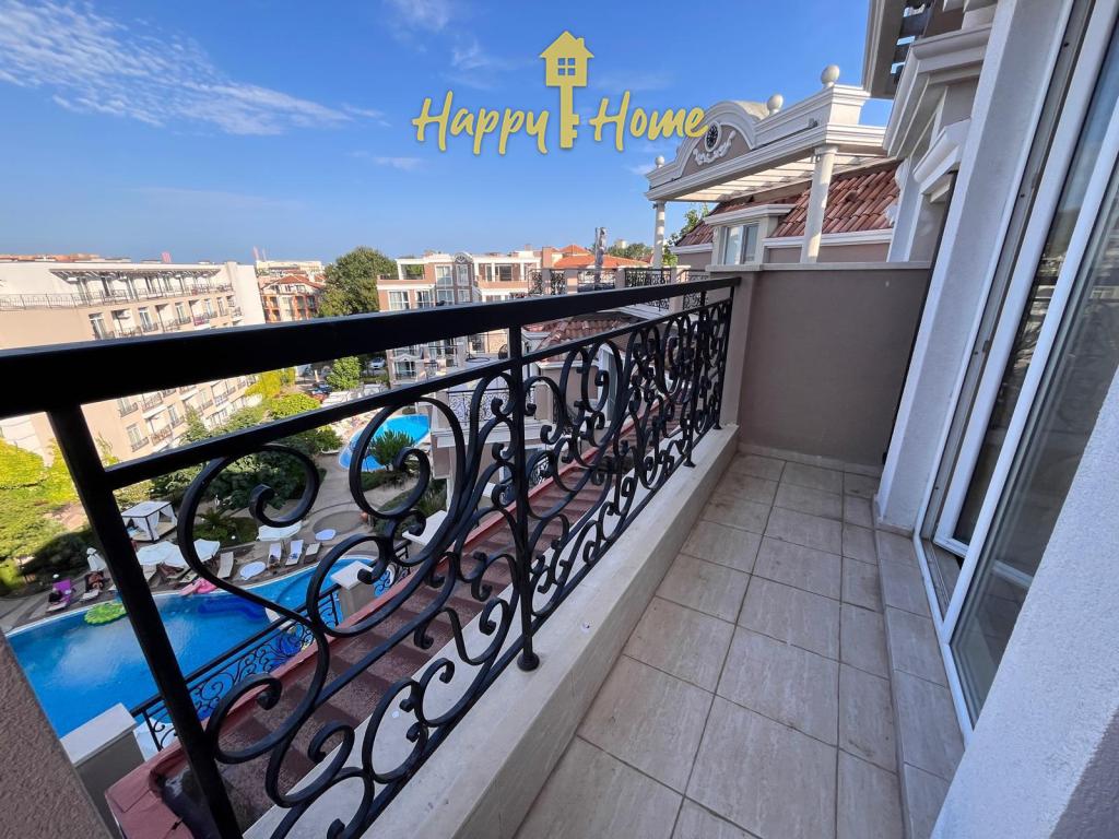 Maisonette a Spiaggia assolata, Bulgaria, 134 m² - foto 17