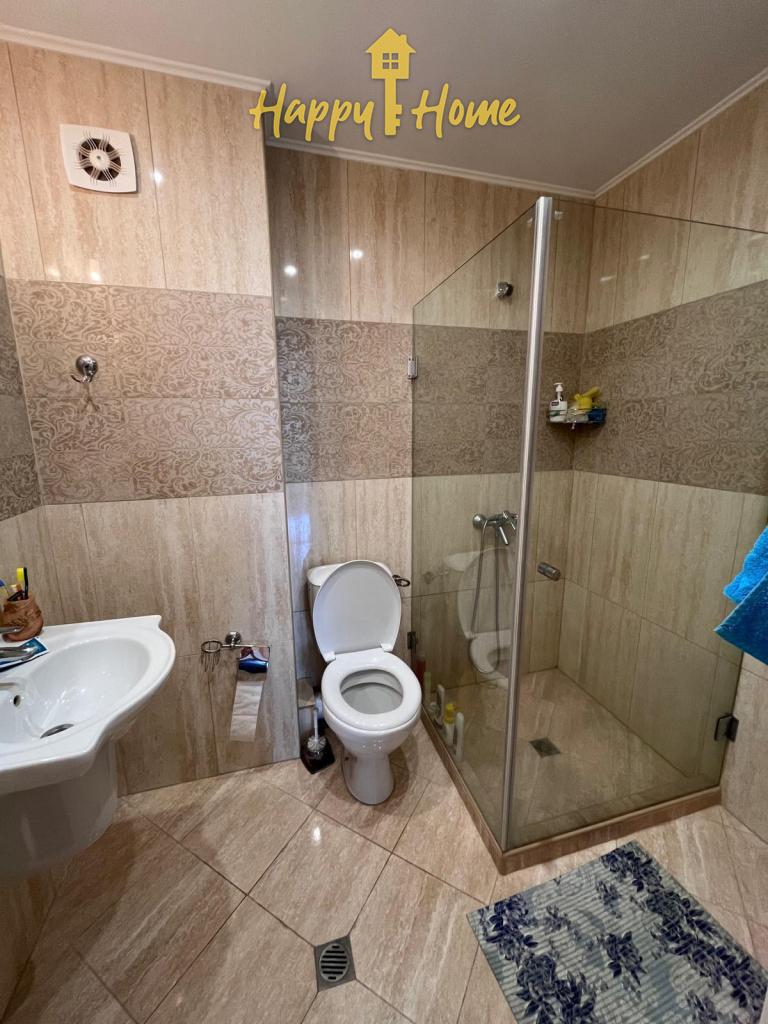 Maisonette a Spiaggia assolata, Bulgaria, 134 m² - foto 8