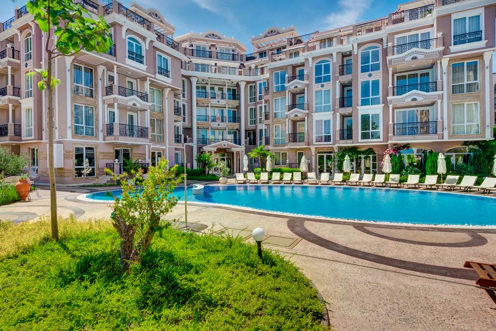 Maisonette a Spiaggia assolata, Bulgaria, 134 m² - foto 18