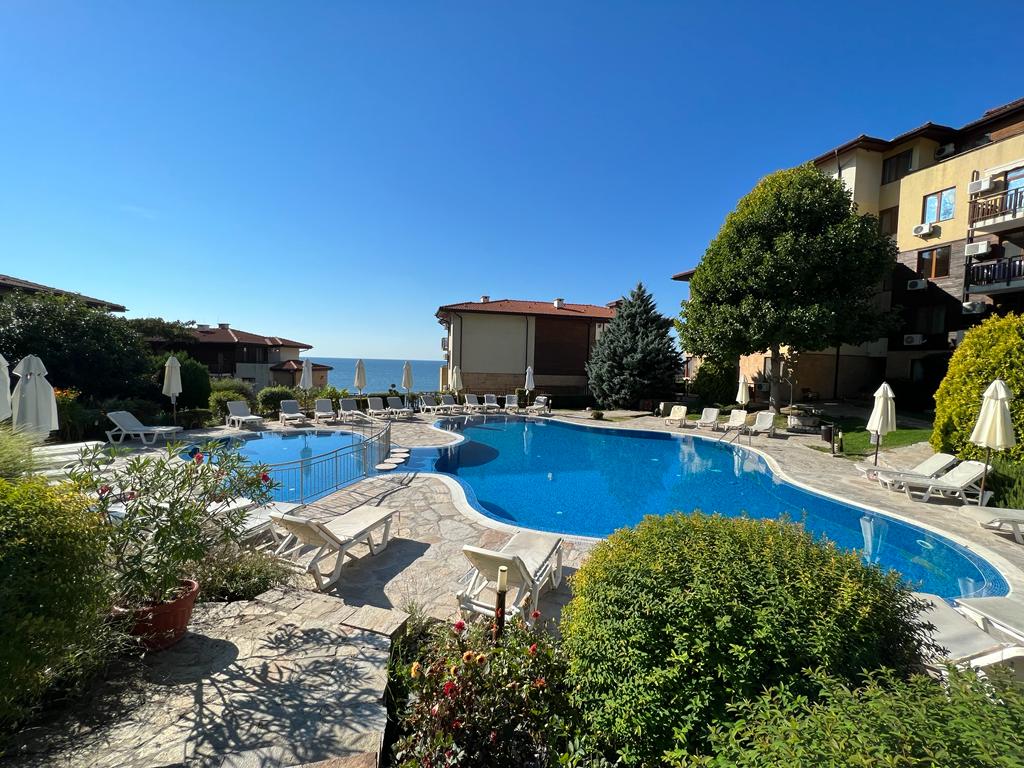 Appartamento a Sveti Vlas, Bulgaria, 101 m² - foto 15