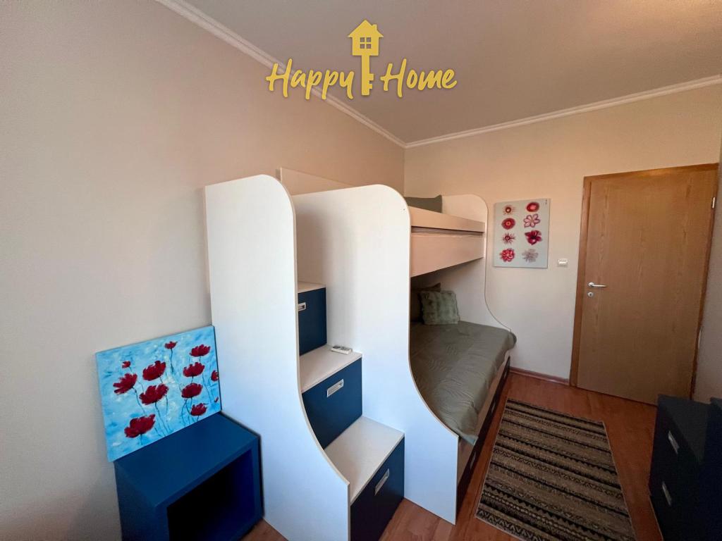 Appartamento a Sveti Vlas, Bulgaria, 101 m² - foto 12