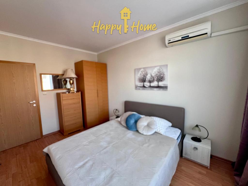 Appartamento a Sveti Vlas, Bulgaria, 101 m² - foto 8