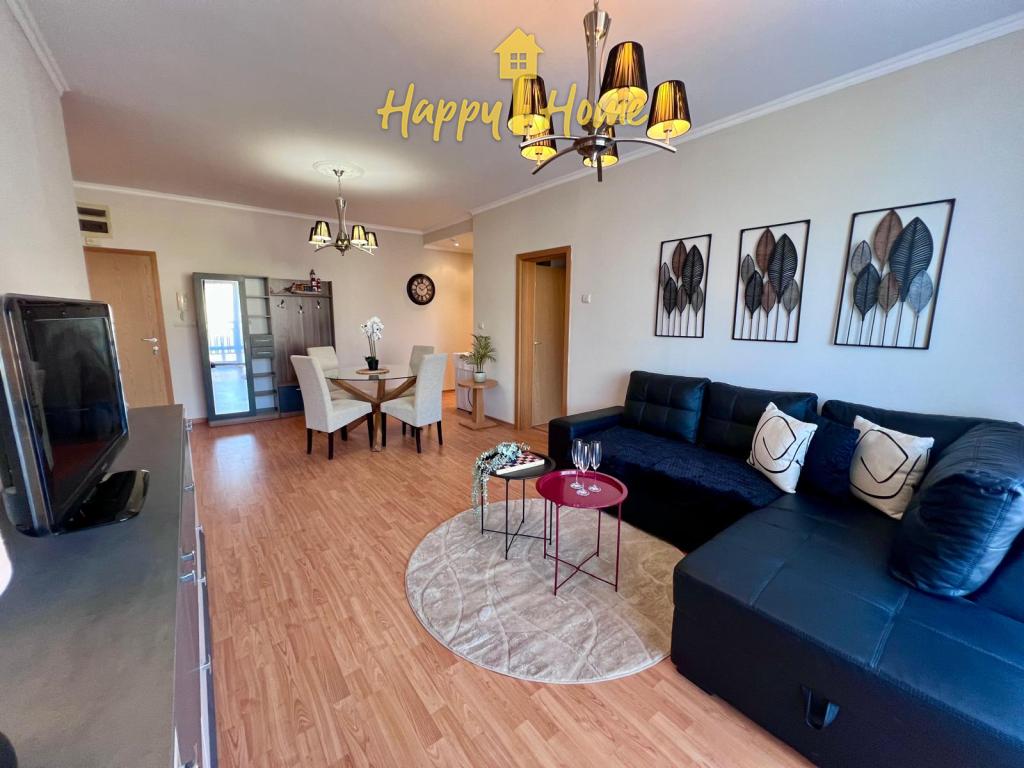 Appartamento a Sveti Vlas, Bulgaria, 101 m² - foto 3