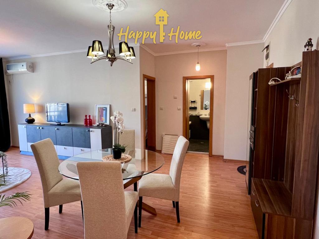 Appartamento a Sveti Vlas, Bulgaria, 101 m² - foto 2