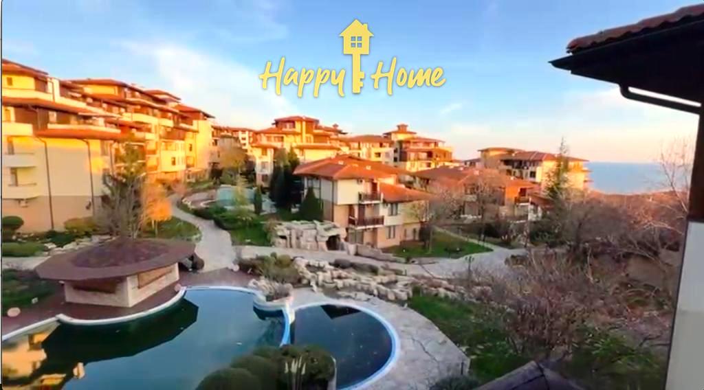 Appartamento a Sveti Vlas, Bulgaria, 101 m² - foto 14