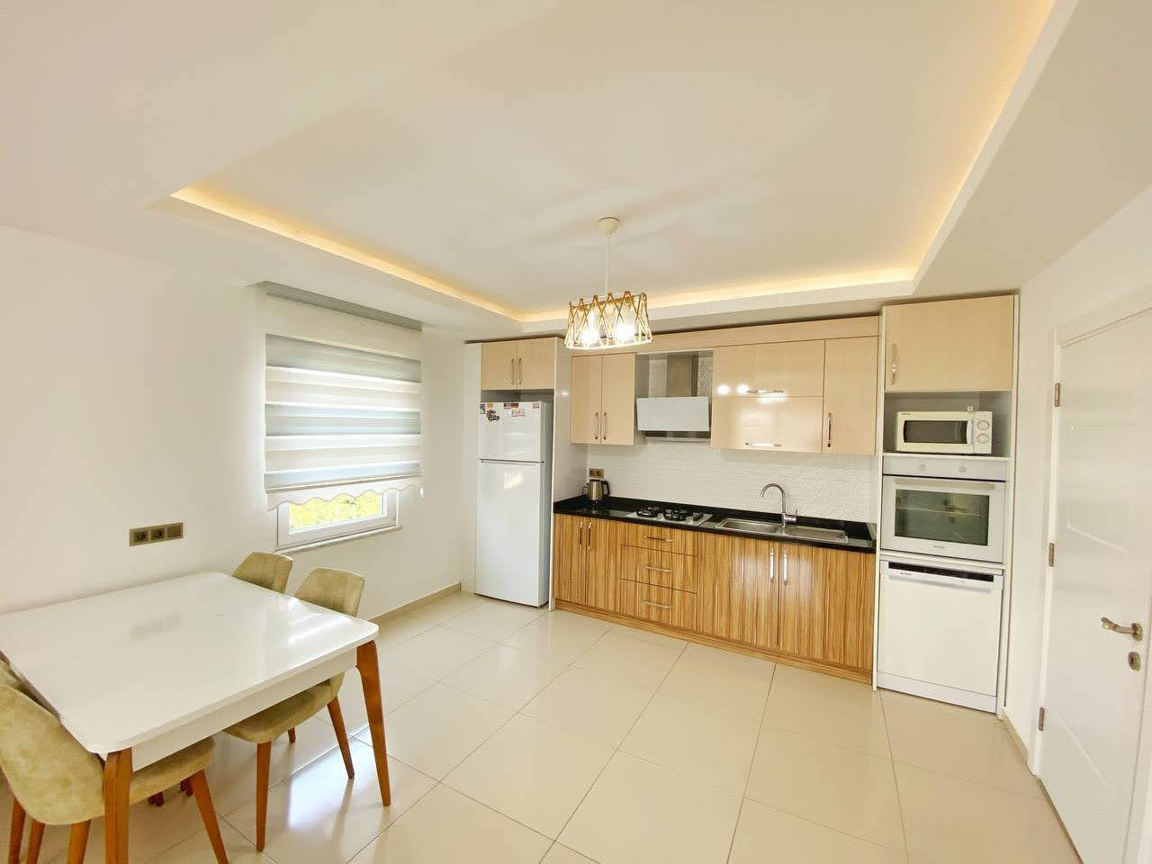 Flat in Alanya, Turkey, 50 m² - picture 10