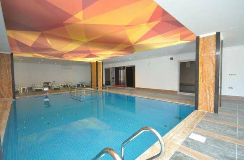 Flat in Alanya, Turkey, 50 m² - picture 15