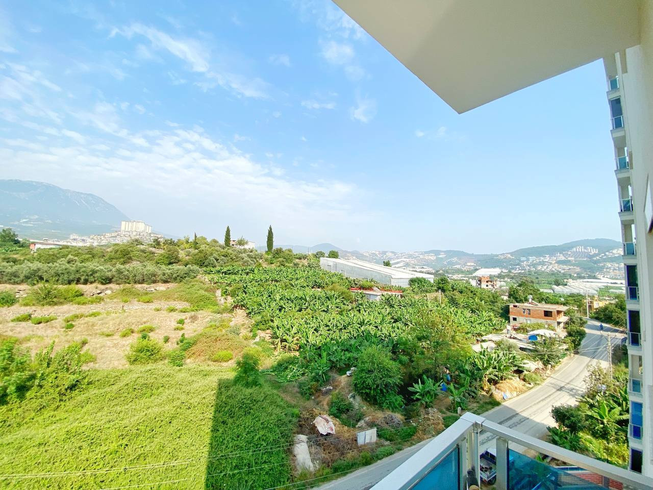 Flat in Alanya, Turkey, 50 m² - picture 16