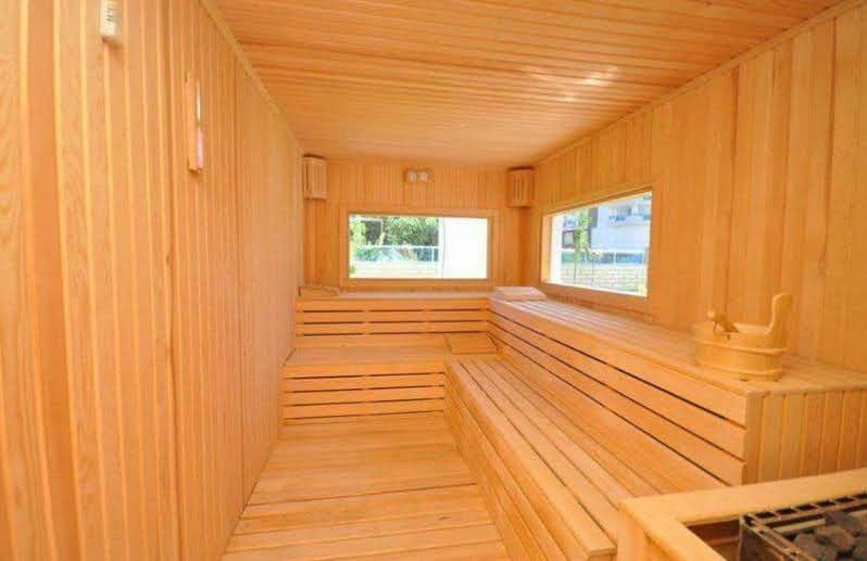 Flat in Alanya, Turkey, 50 m² - picture 17