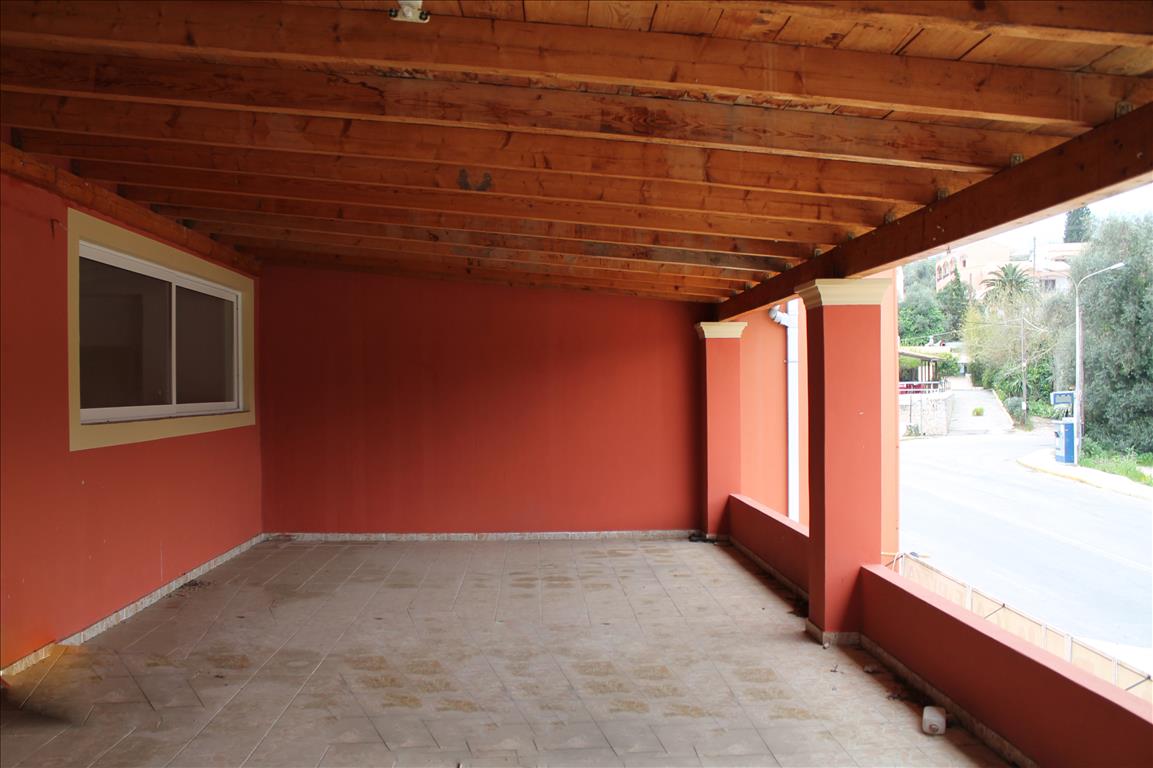 Hotel on Corfu, Greece, 624 m² - picture 2