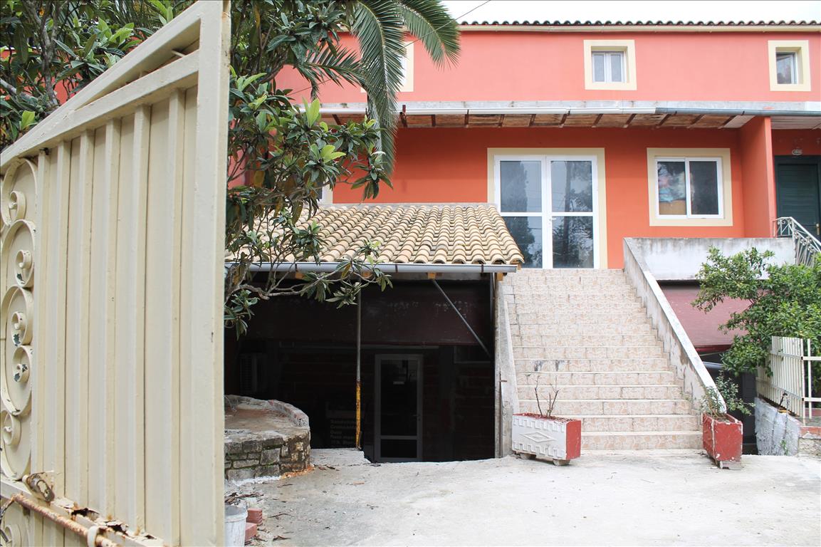 Hotel on Corfu, Greece, 624 m² - picture 3