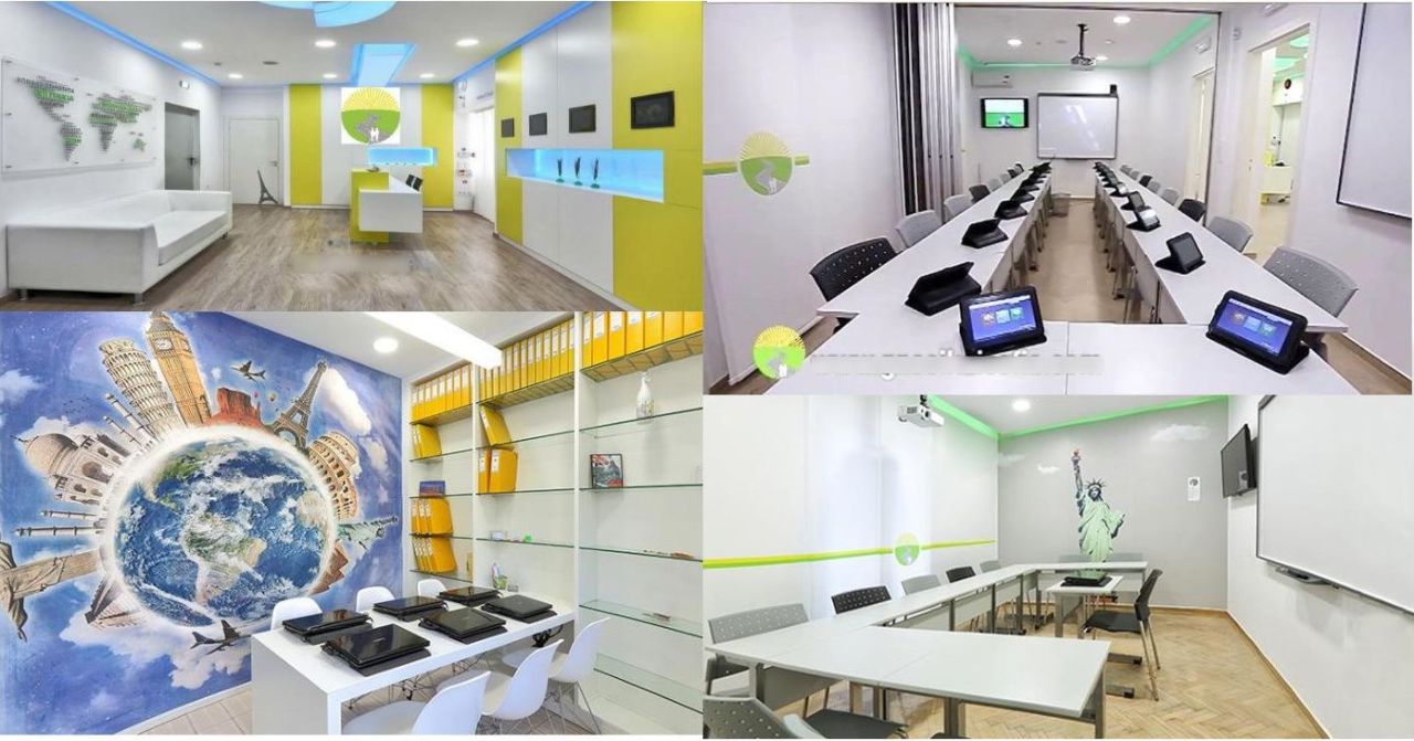 Commercial property in Heraklion, Greece, 160 m² - picture 1