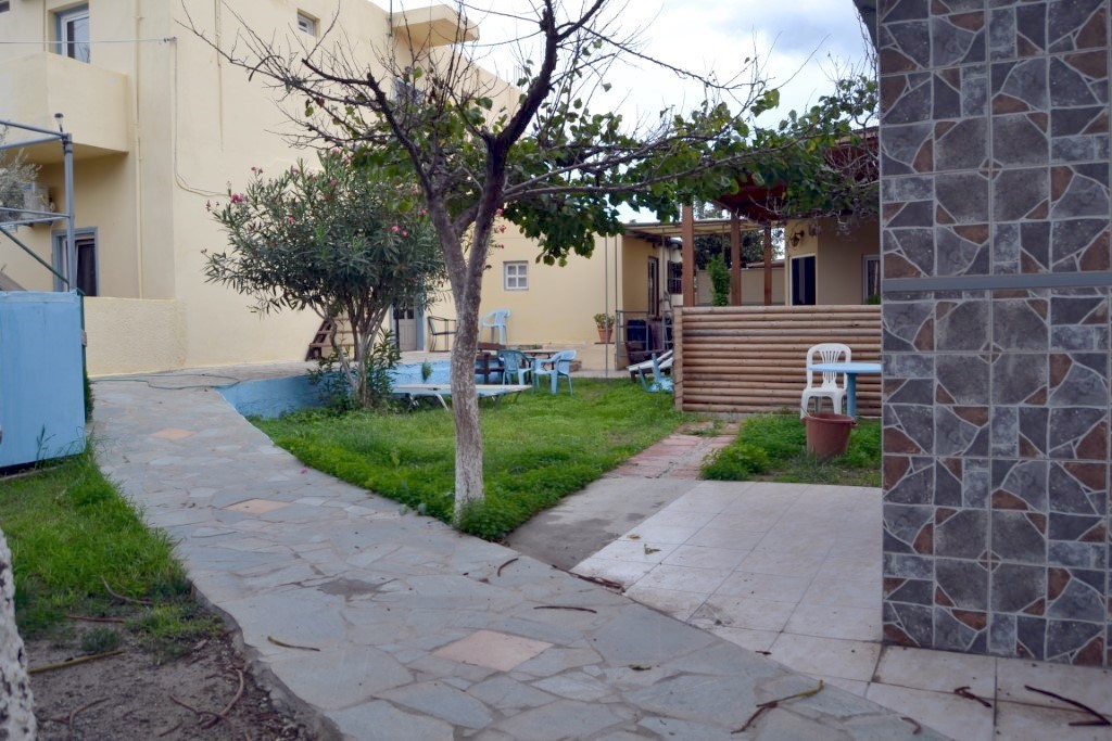 Hotel in Heraklion, Greece, 450 m² - picture 4