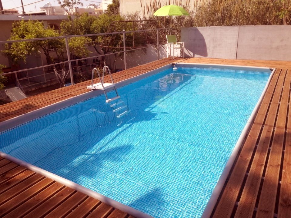 Hotel in Heraklion, Greece, 450 m² - picture 5