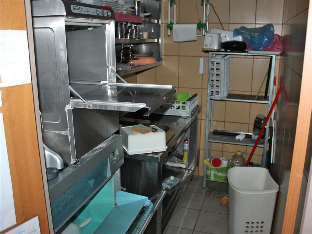 Caffè, ristorante a Litochoro, Grecia, 180 m² - foto 7