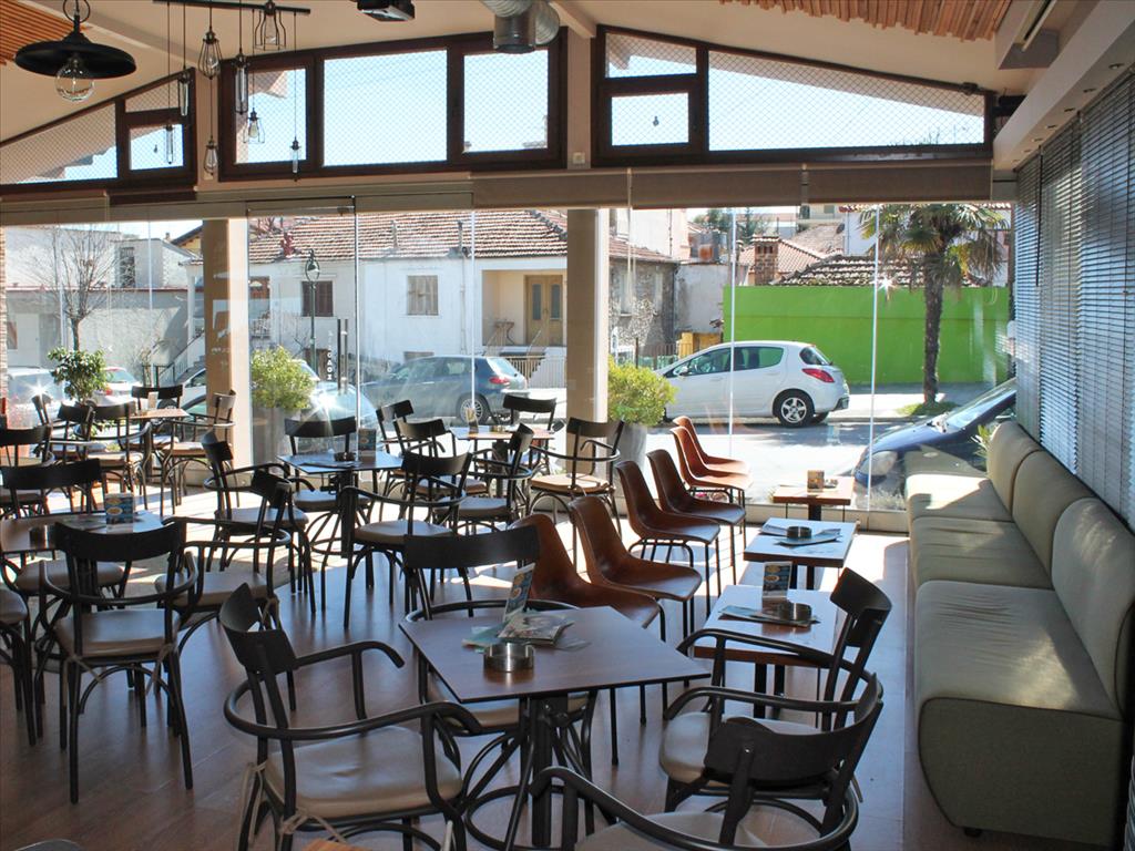 Caffè, ristorante a Litochoro, Grecia, 180 m² - foto 1