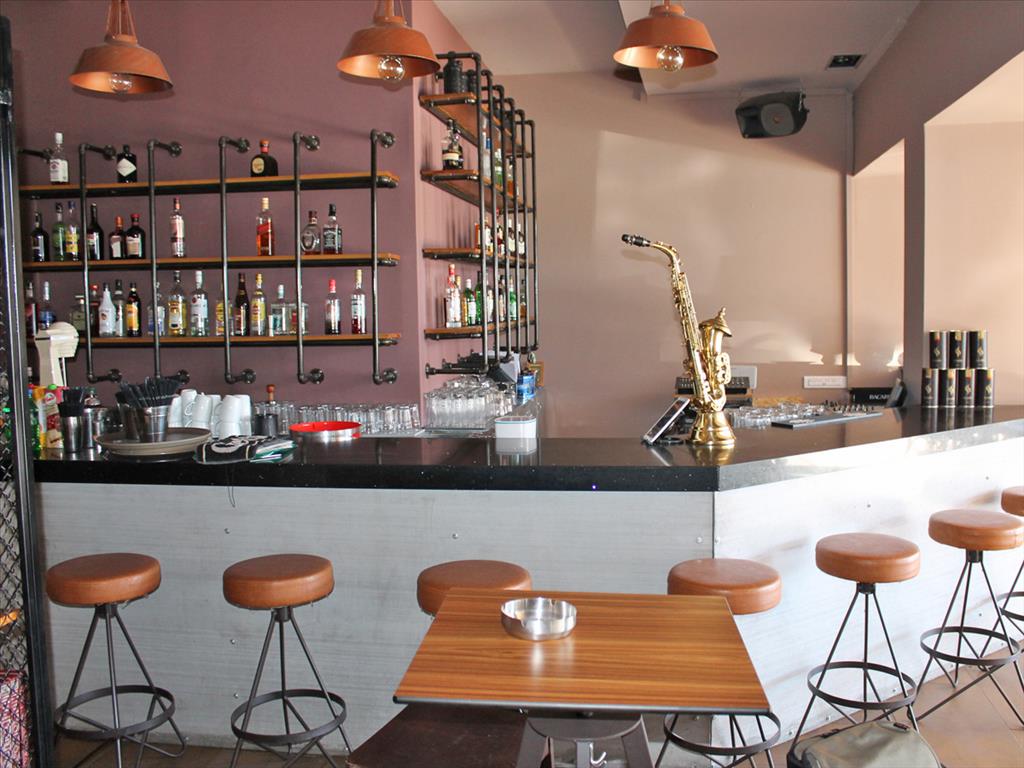 Caffè, ristorante a Litochoro, Grecia, 180 m² - foto 2