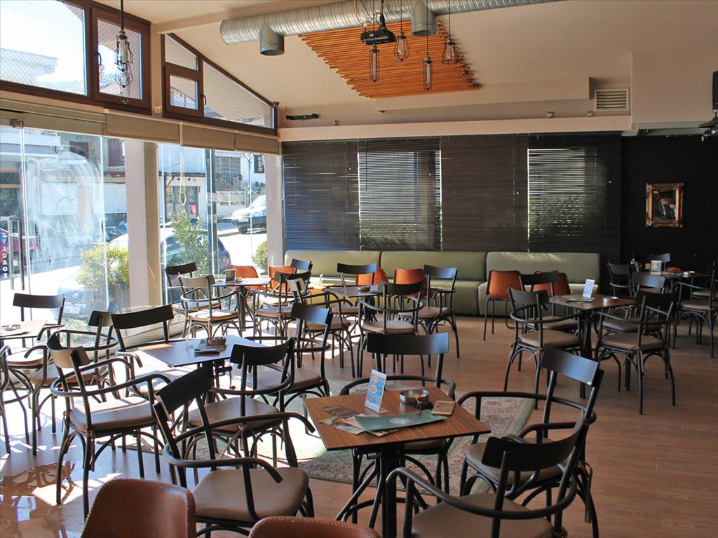 Caffè, ristorante a Litochoro, Grecia, 180 m² - foto 5