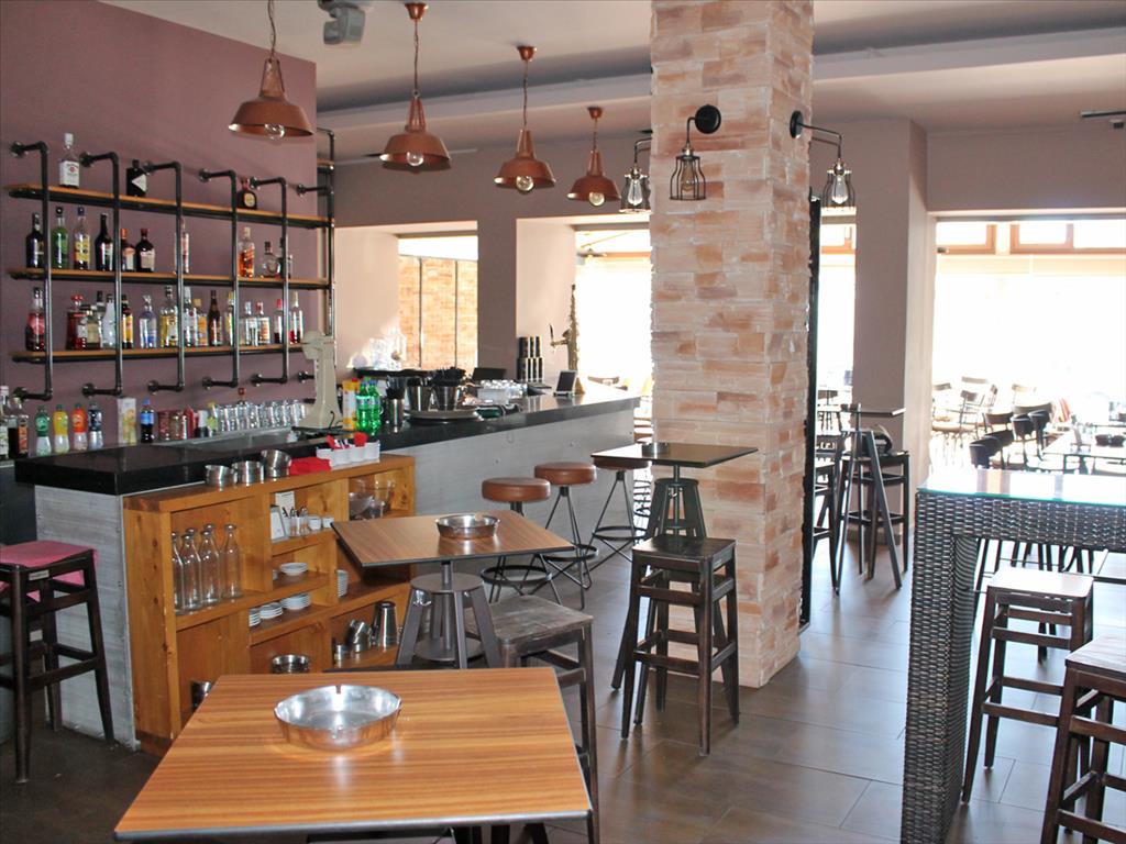 Caffè, ristorante a Litochoro, Grecia, 180 m² - foto 3