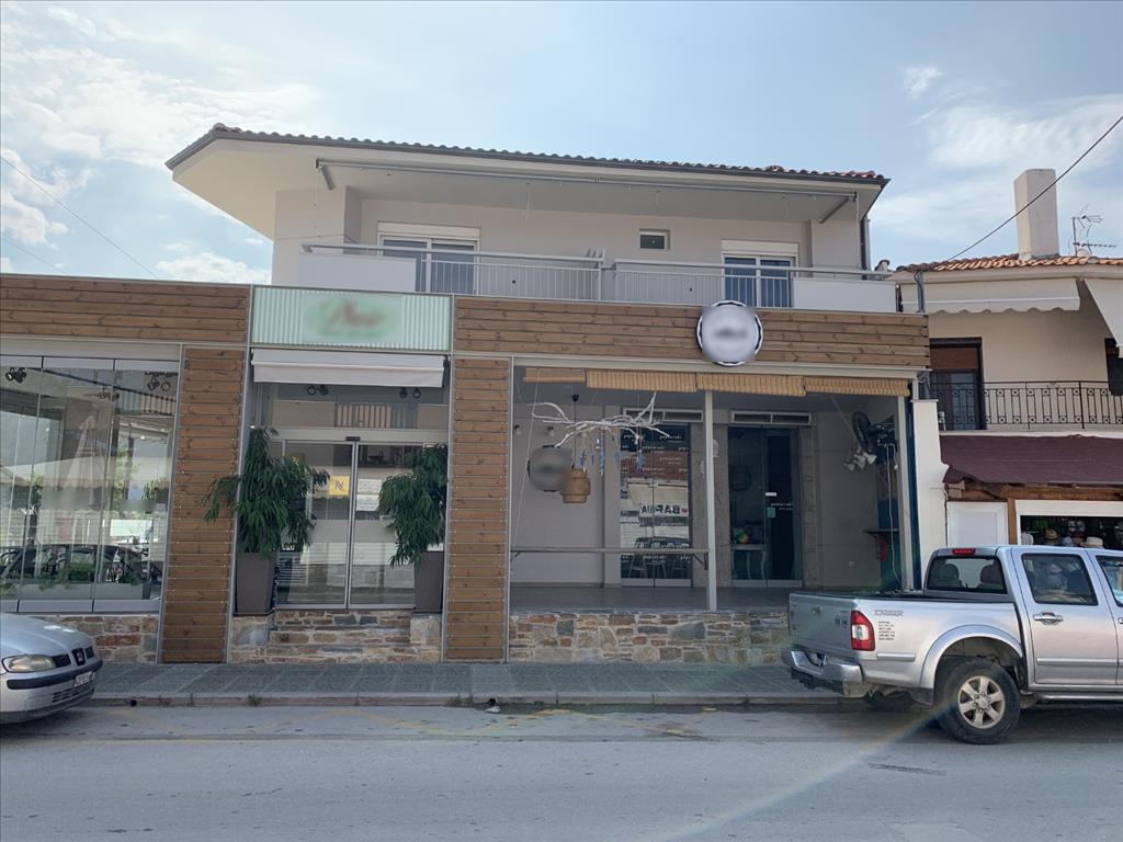 Biens commerciaux en Chalcidique, Grèce, 580 m² - image 6