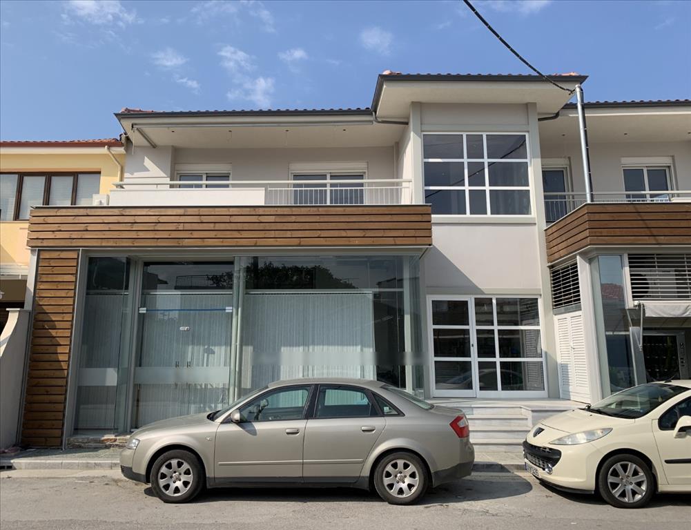 Biens commerciaux en Chalcidique, Grèce, 580 m² - image 5