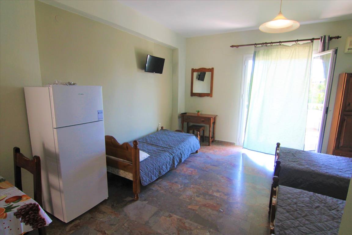 Hotel en Corfú, Grecia, 929 m² - imagen 5