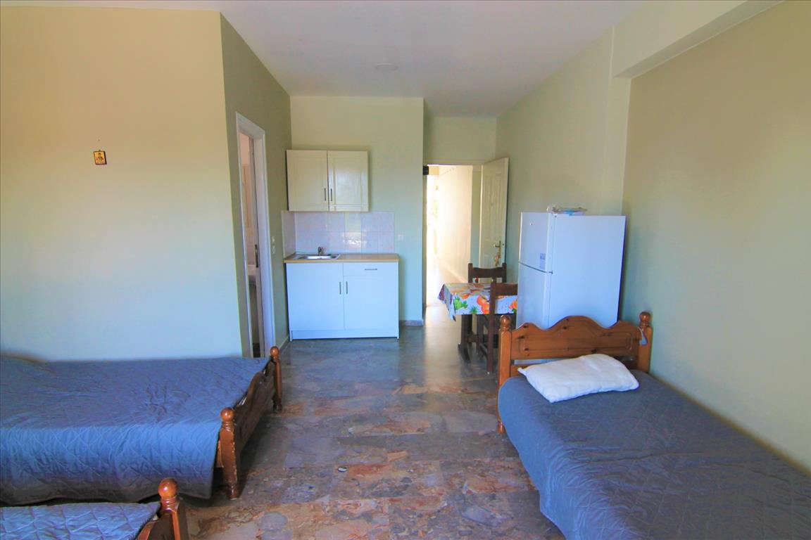 Hotel en Corfú, Grecia, 929 m² - imagen 7