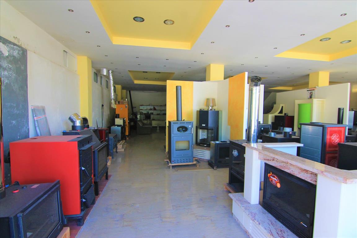 Hotel en Corfú, Grecia, 929 m² - imagen 3