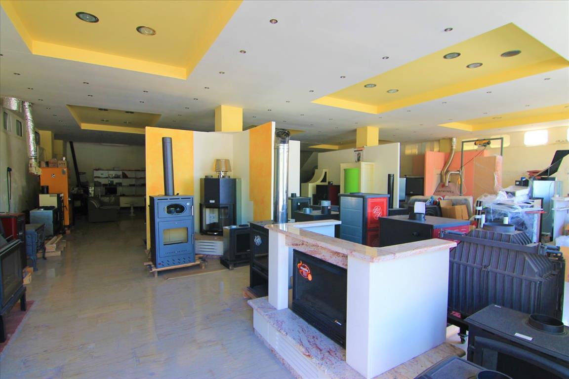 Hotel en Corfú, Grecia, 929 m² - imagen 2