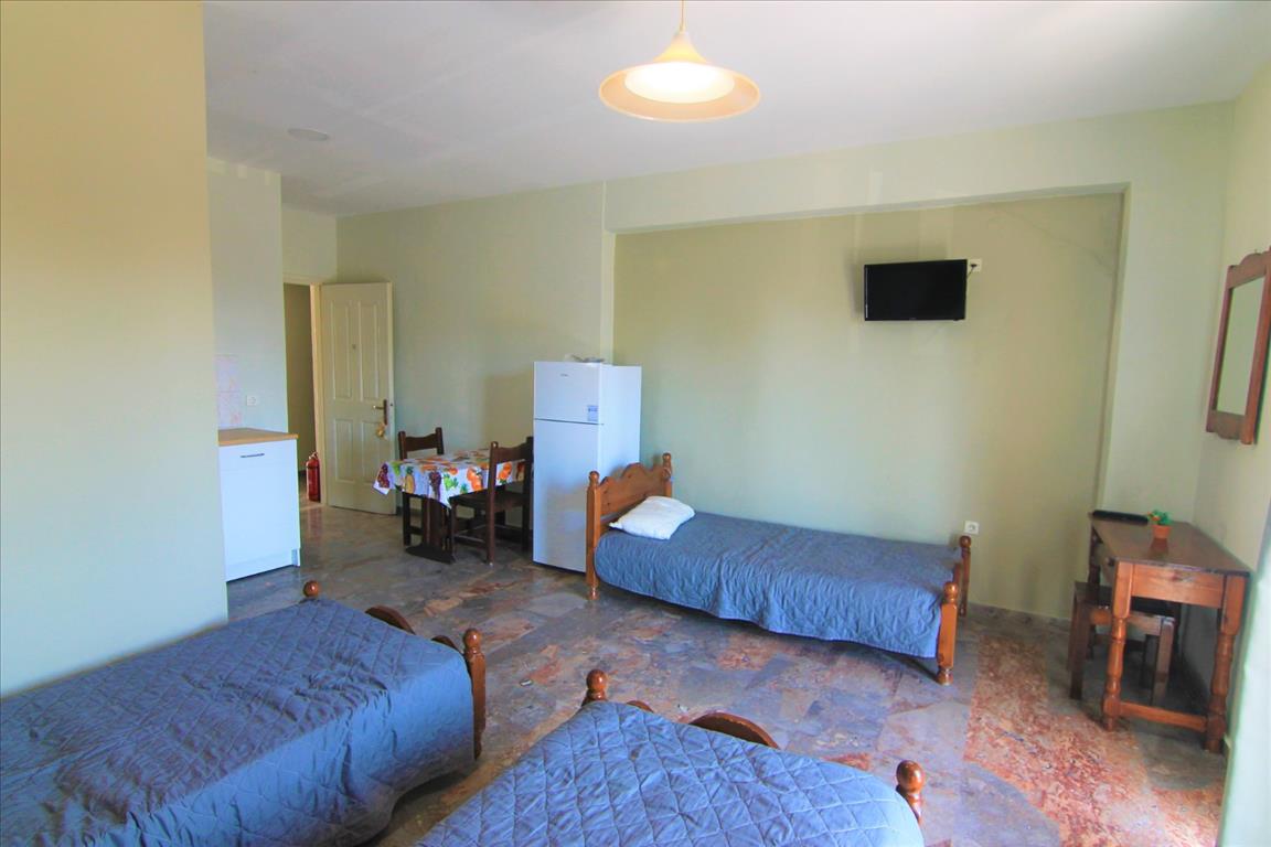 Hotel en Corfú, Grecia, 929 m² - imagen 8