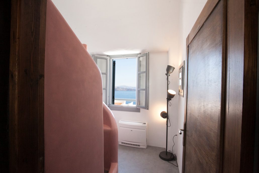 Hotel in Santorini, Griechenland, 1 046 m² - Foto 12