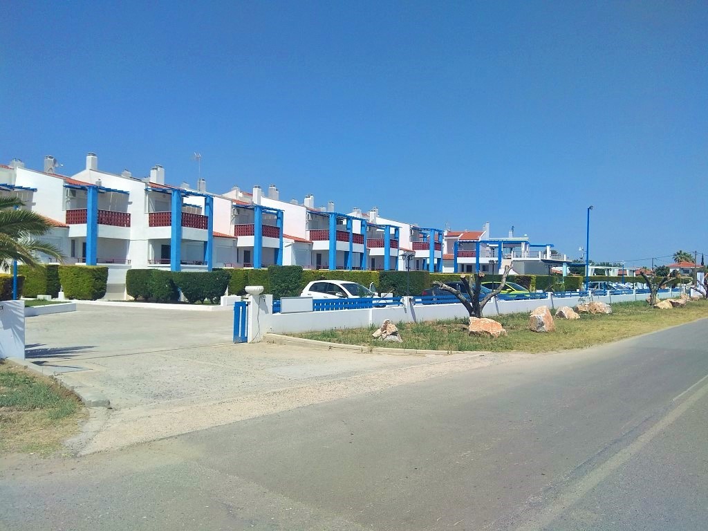 Hôtel en Chalcidique, Grèce, 4 140 m² - image 1