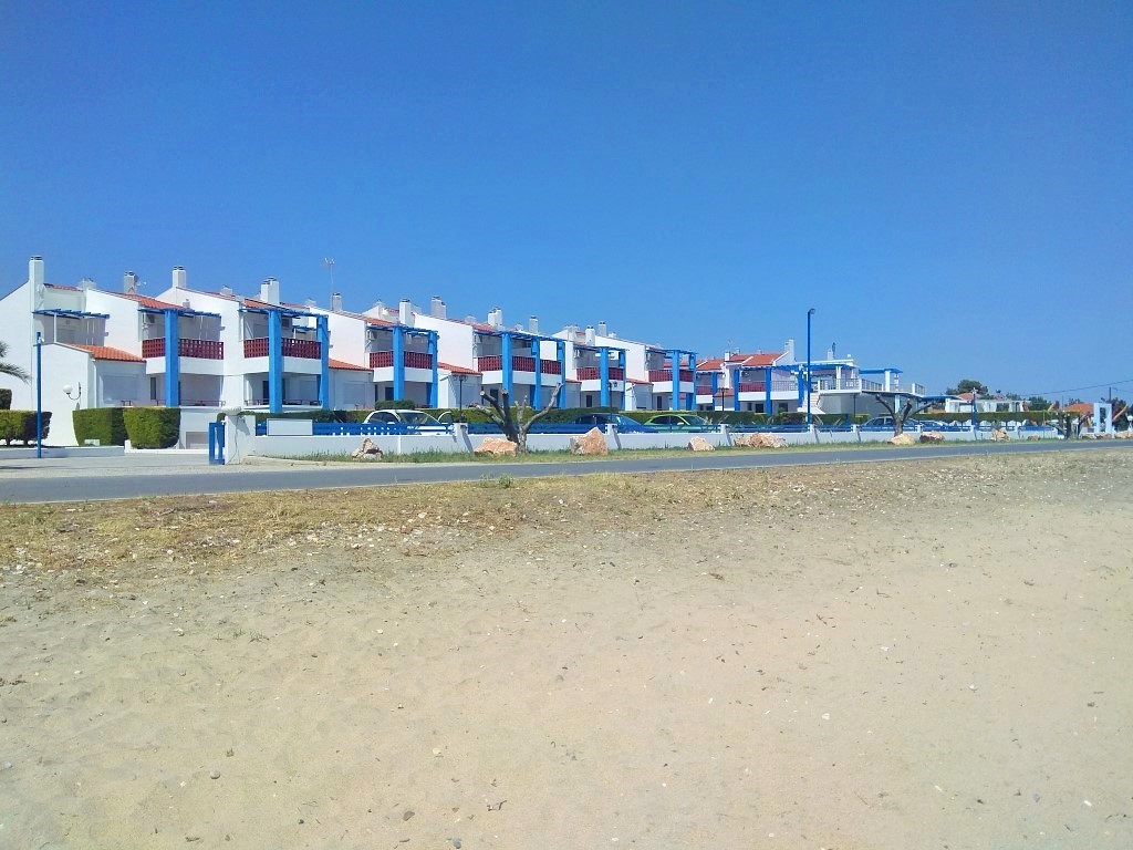 Hôtel en Chalcidique, Grèce, 4 140 m² - image 4