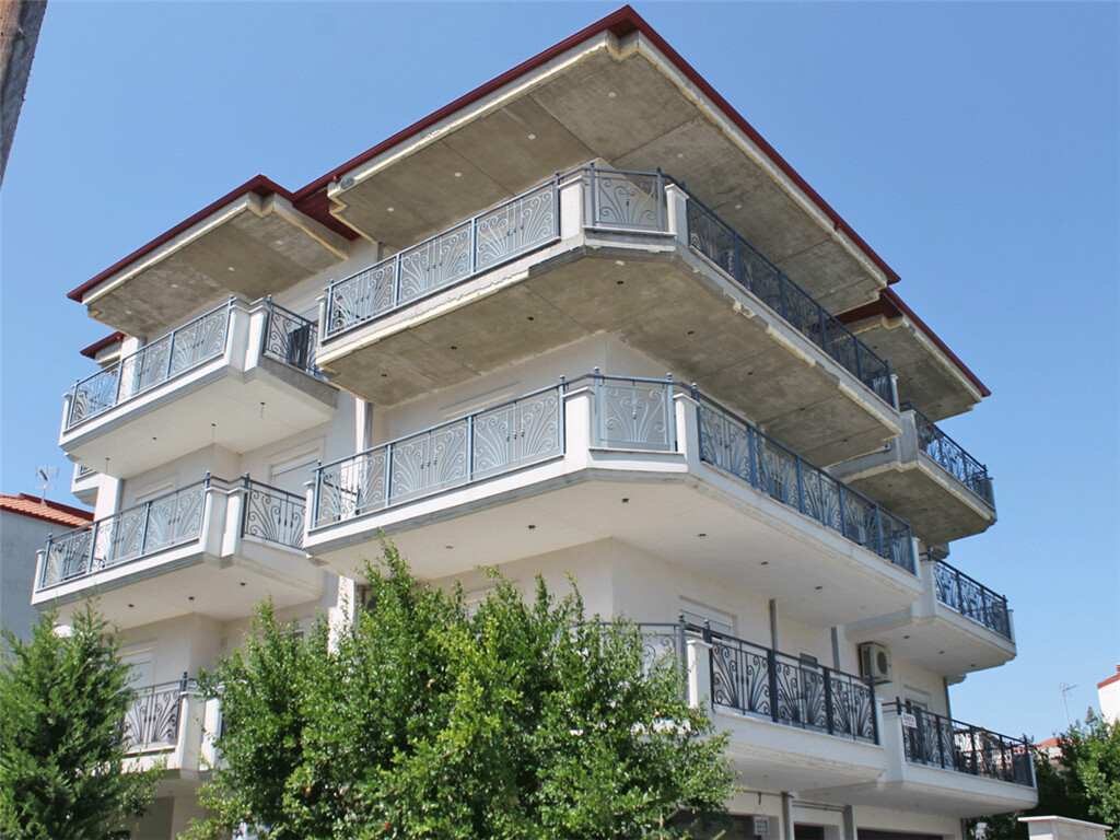 Hotel, albergo a Paralia, Grecia, 500 m² - foto 3