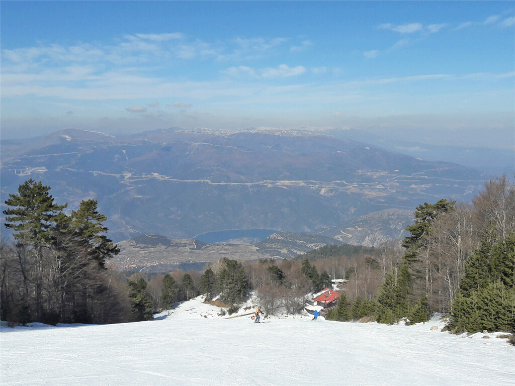Hôtel à Paralia, Grèce, 390 m² - image 3