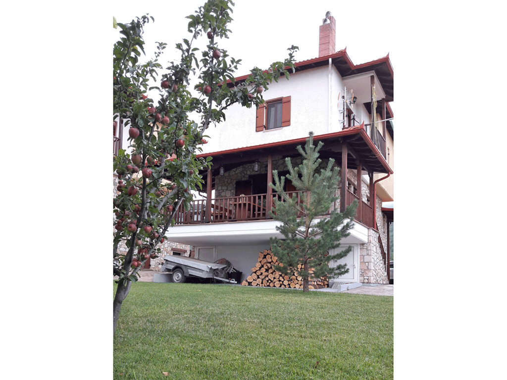 Hôtel à Paralia, Grèce, 390 m² - image 7