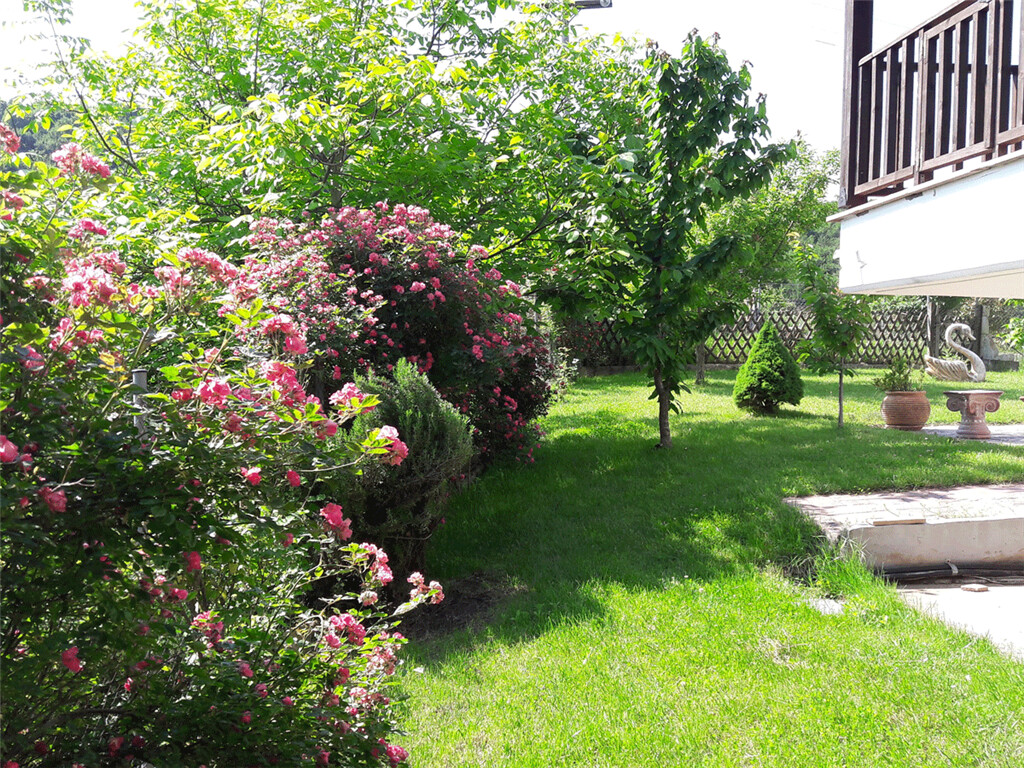 Hôtel à Paralia, Grèce, 390 m² - image 11