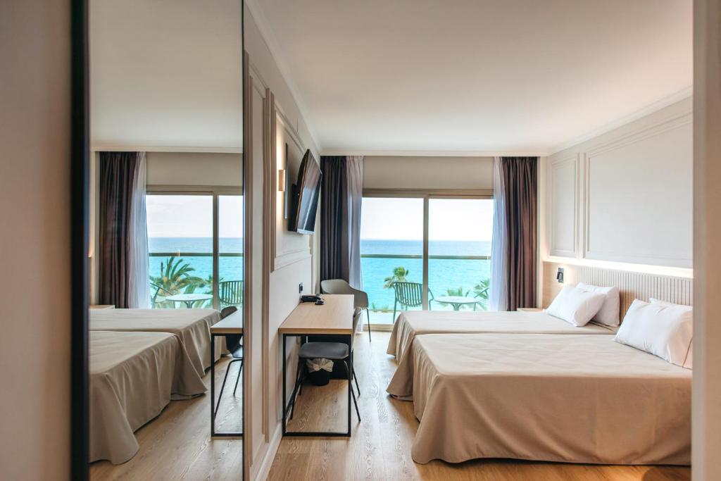 Hotel en Lloret de Mar, España, 3 092 m² - imagen 1