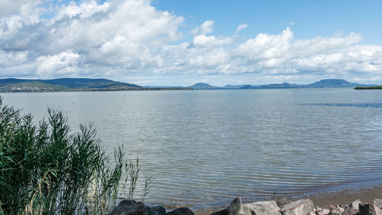 Cafe, restaurant on Balaton, Hungary, 904 m² - picture 6