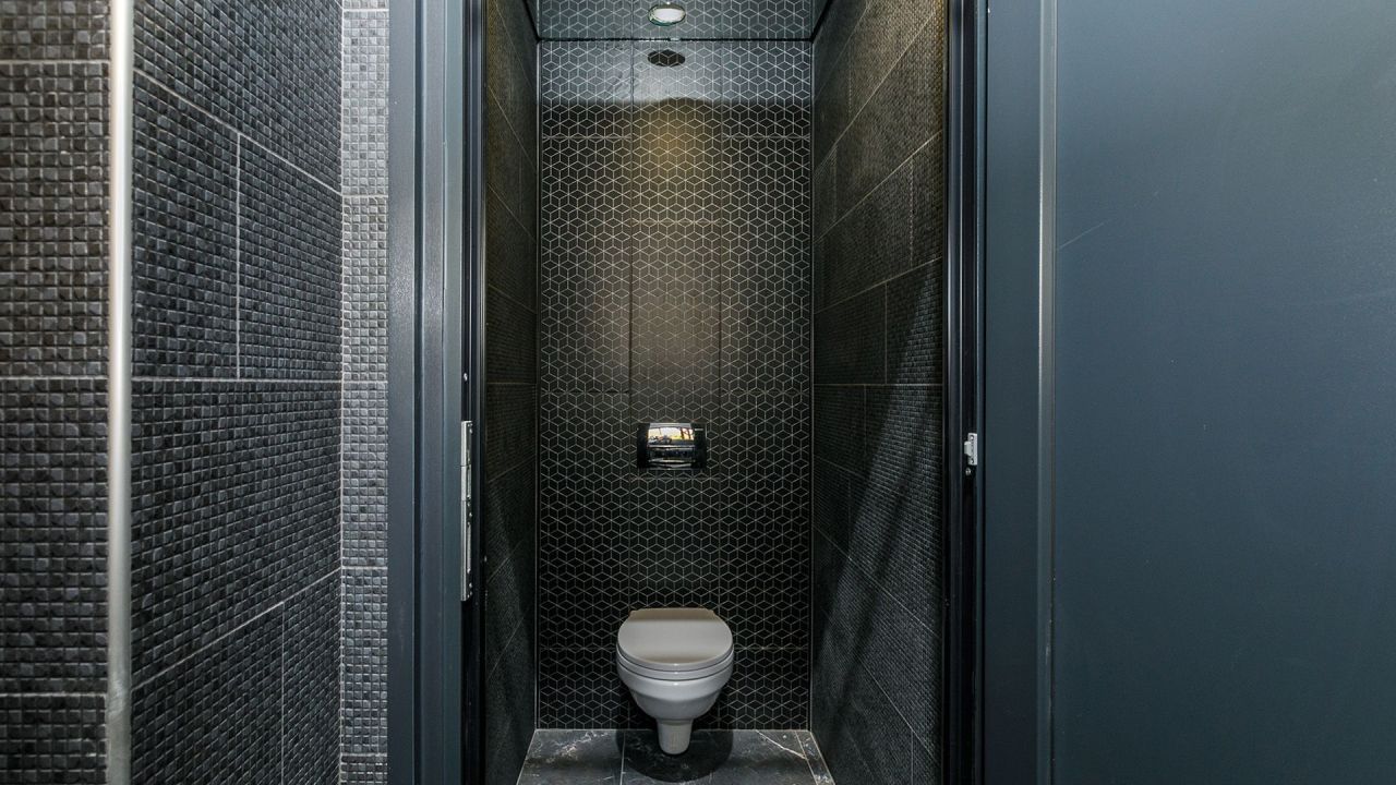 Cafe, restaurant on Balaton, Hungary, 904 m² - picture 15