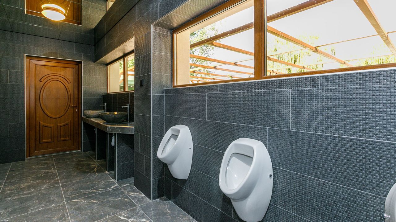 Cafe, restaurant on Balaton, Hungary, 904 m² - picture 16