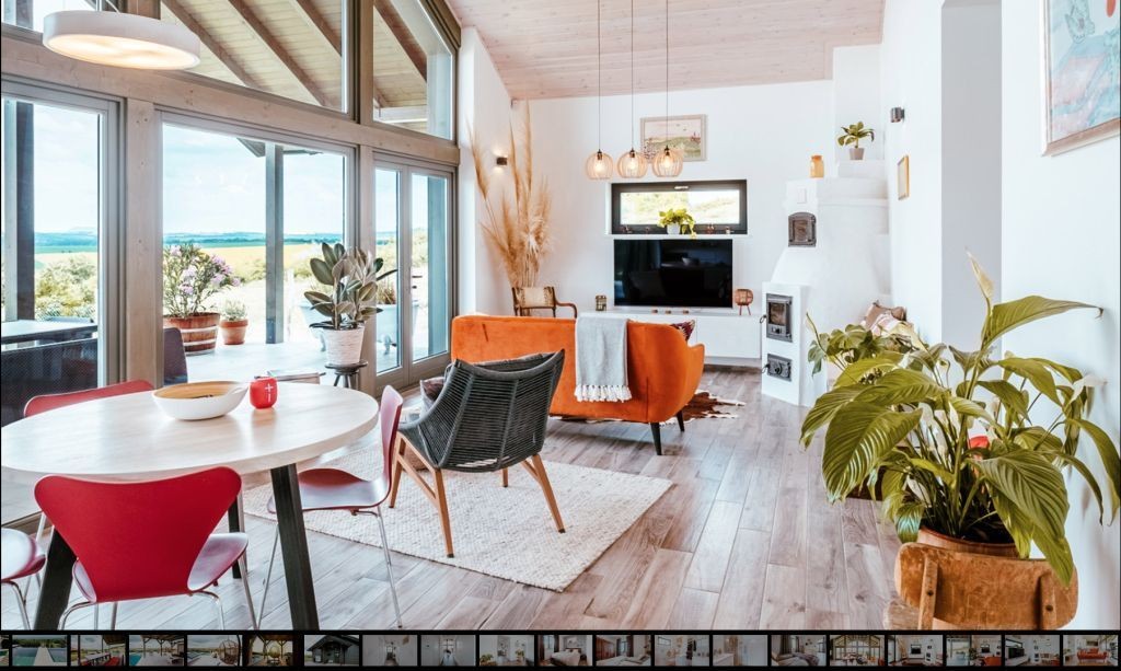 Casa a Budapest, Ungheria, 188 m² - foto 1