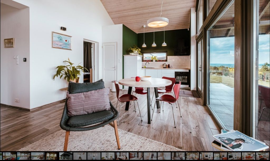 Casa a Budapest, Ungheria, 188 m² - foto 3