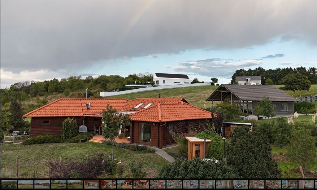 Casa a Budapest, Ungheria, 188 m² - foto 6