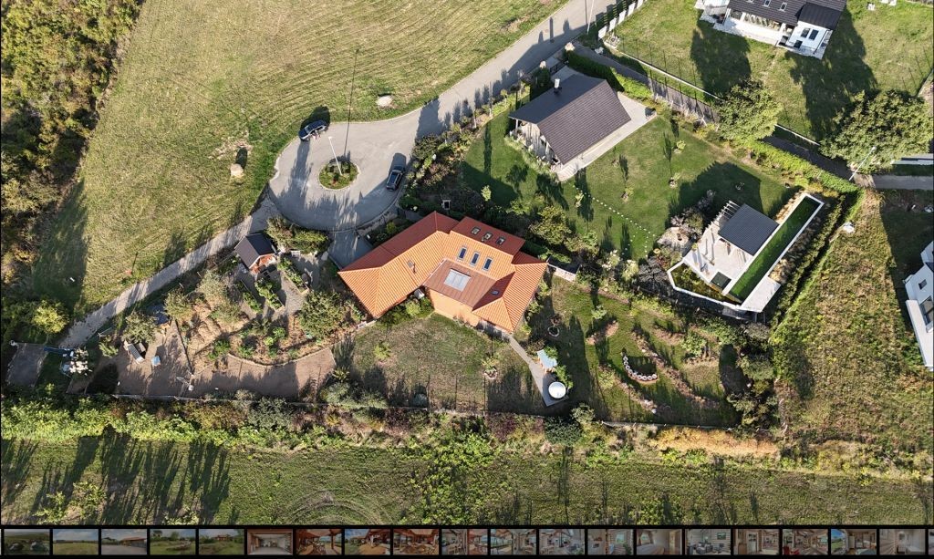 Casa a Budapest, Ungheria, 188 m² - foto 9