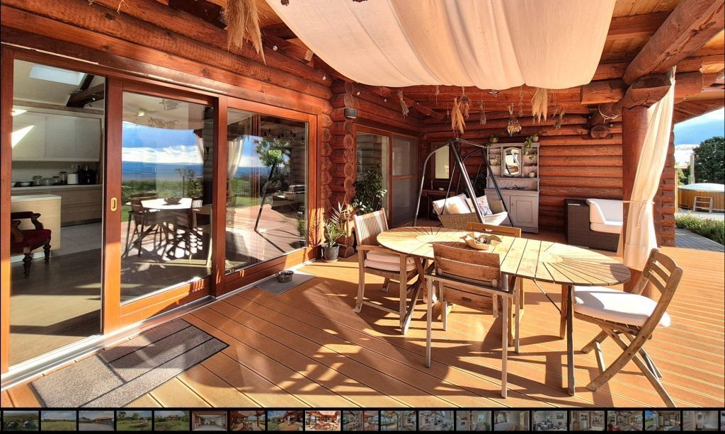 Casa a Budapest, Ungheria, 188 m² - foto 14