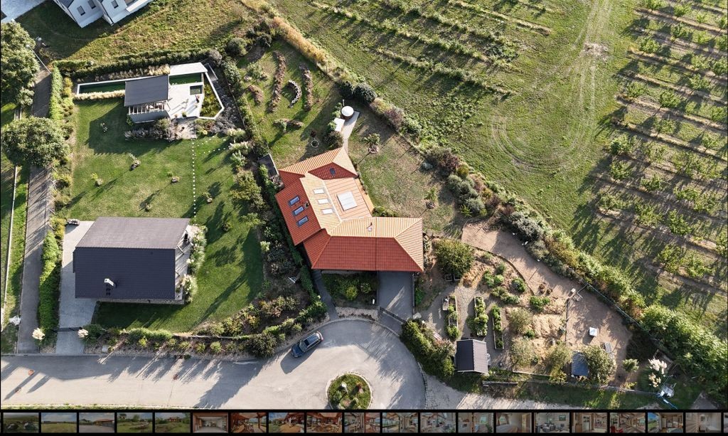 Casa a Budapest, Ungheria, 188 m² - foto 8